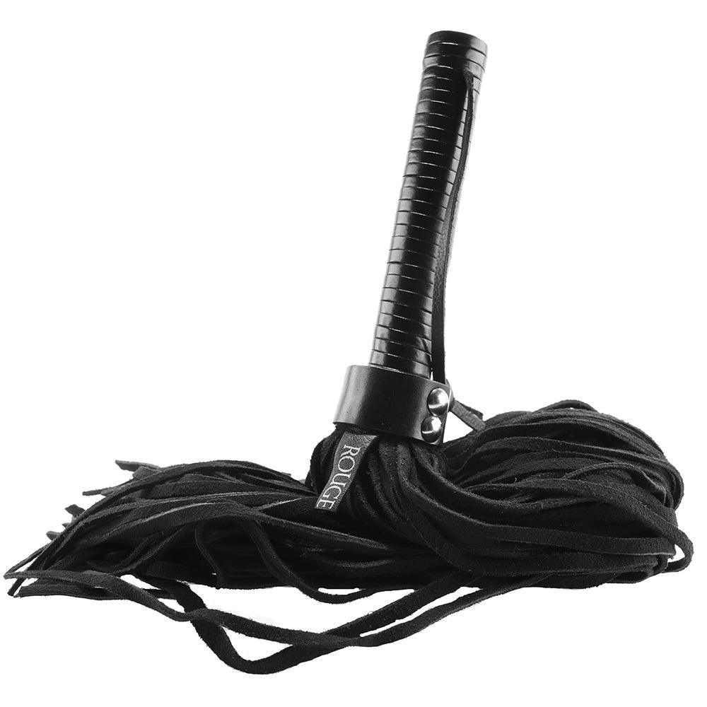 Long Suede Flogger - Xoxomoving