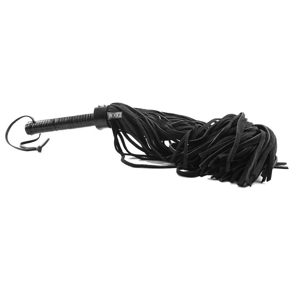 Long Suede Flogger - Xoxomoving