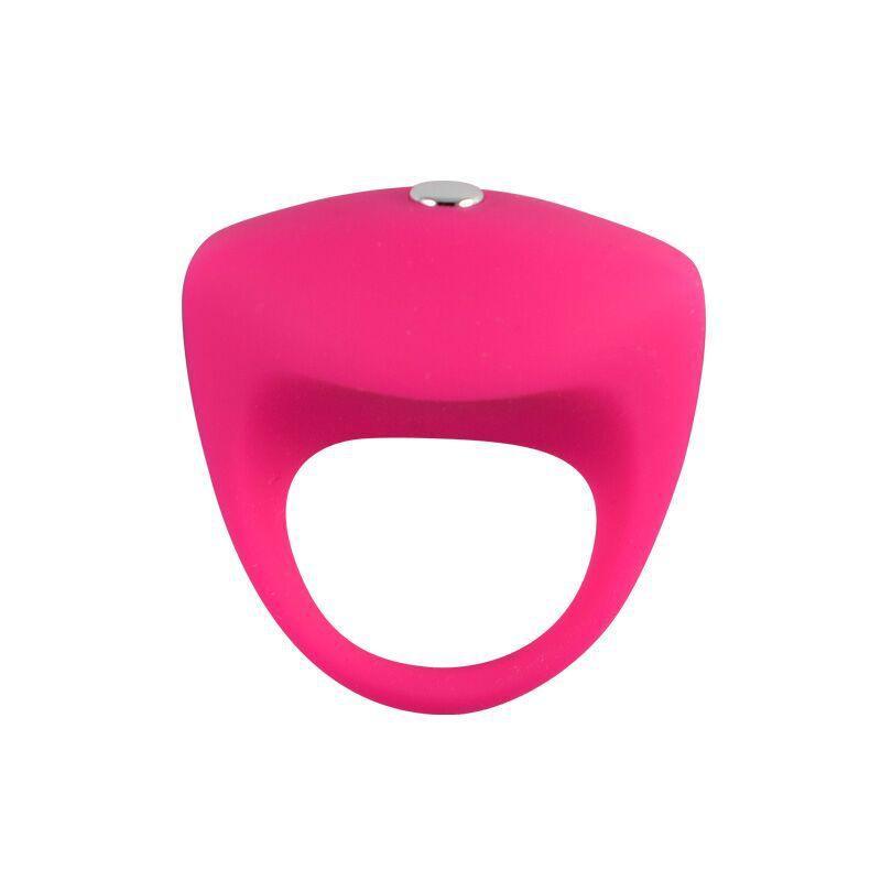 Lust enhancer Vibrating ring with clit stimulator-The door of desire - Xoxomoving