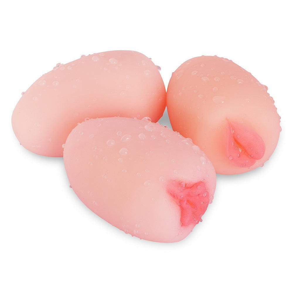 Magic Male Masturbation Egg Sex Toy Kit - Unleash Your Pleasure - Xoxomoving