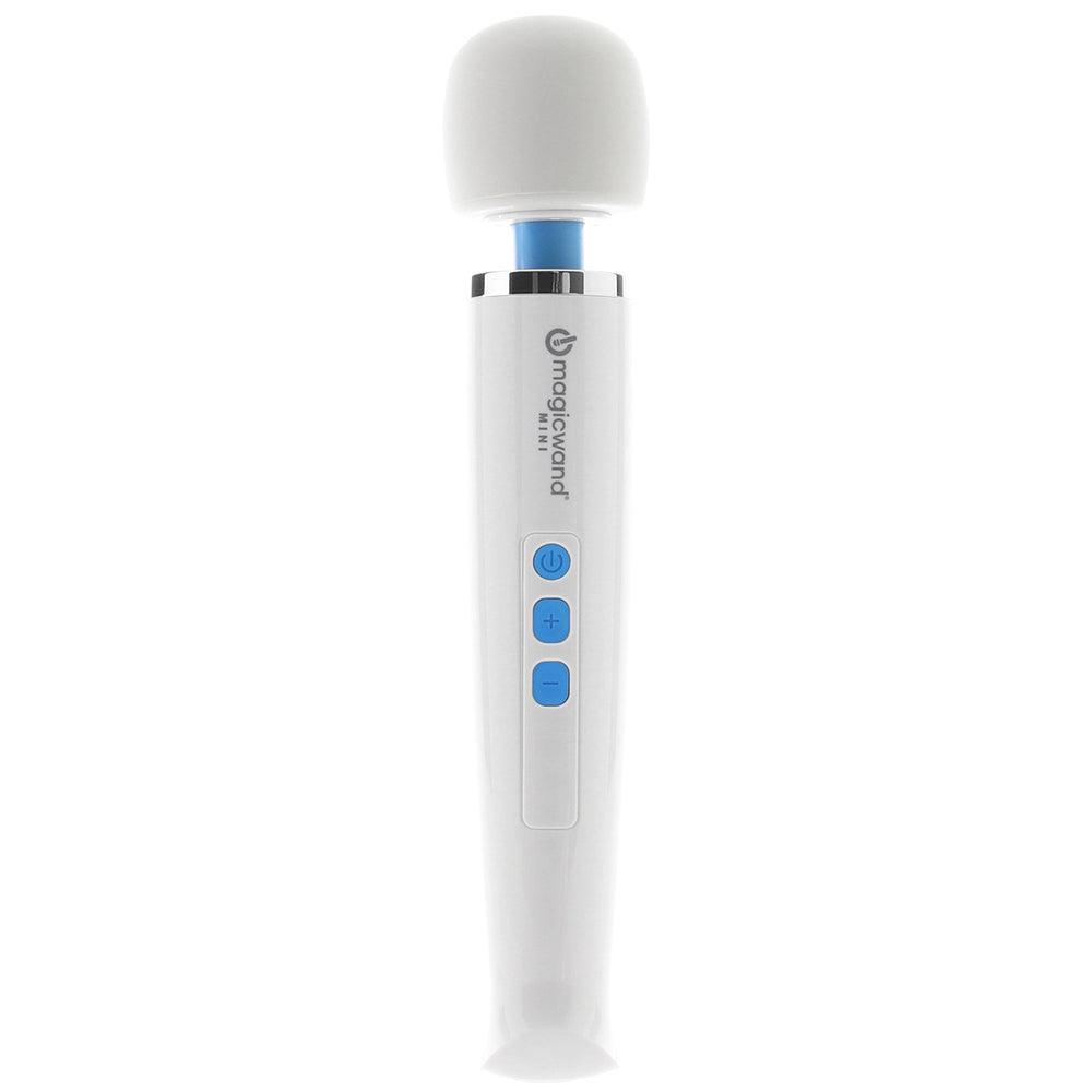 Magic Wand Rechargeable Mini - Xoxomoving