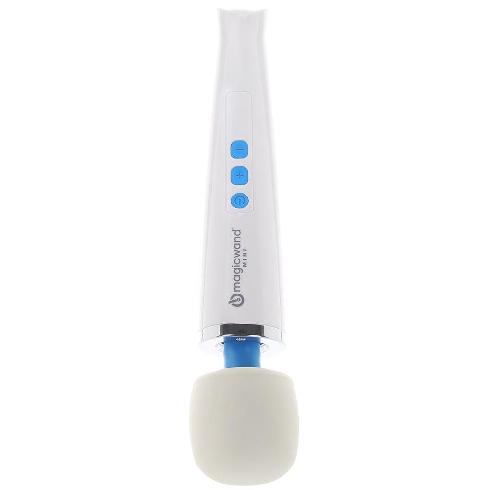 Magic Wand Rechargeable Mini - Xoxomoving