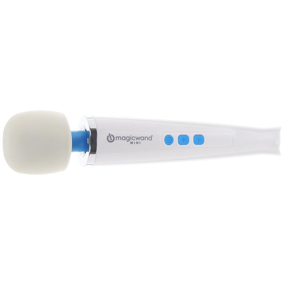 Magic Wand Rechargeable Mini - Xoxomoving