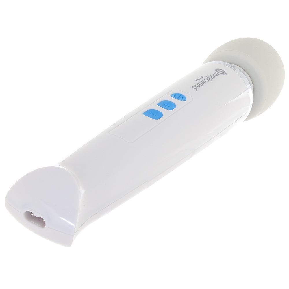 Magic Wand Rechargeable Mini - Xoxomoving