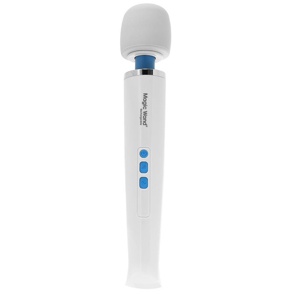 Magic Wand Rechargeable Vibrators - Xoxomoving