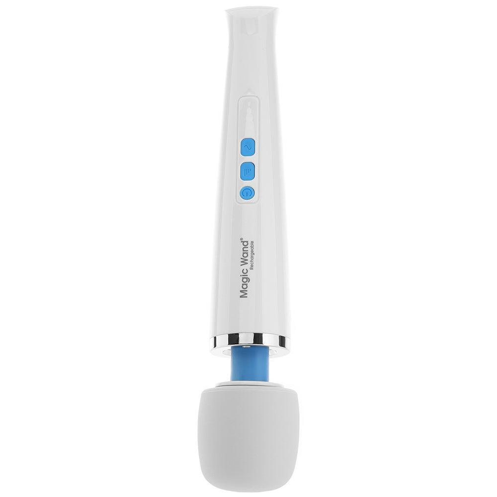 Magic Wand Rechargeable Vibrators - Xoxomoving