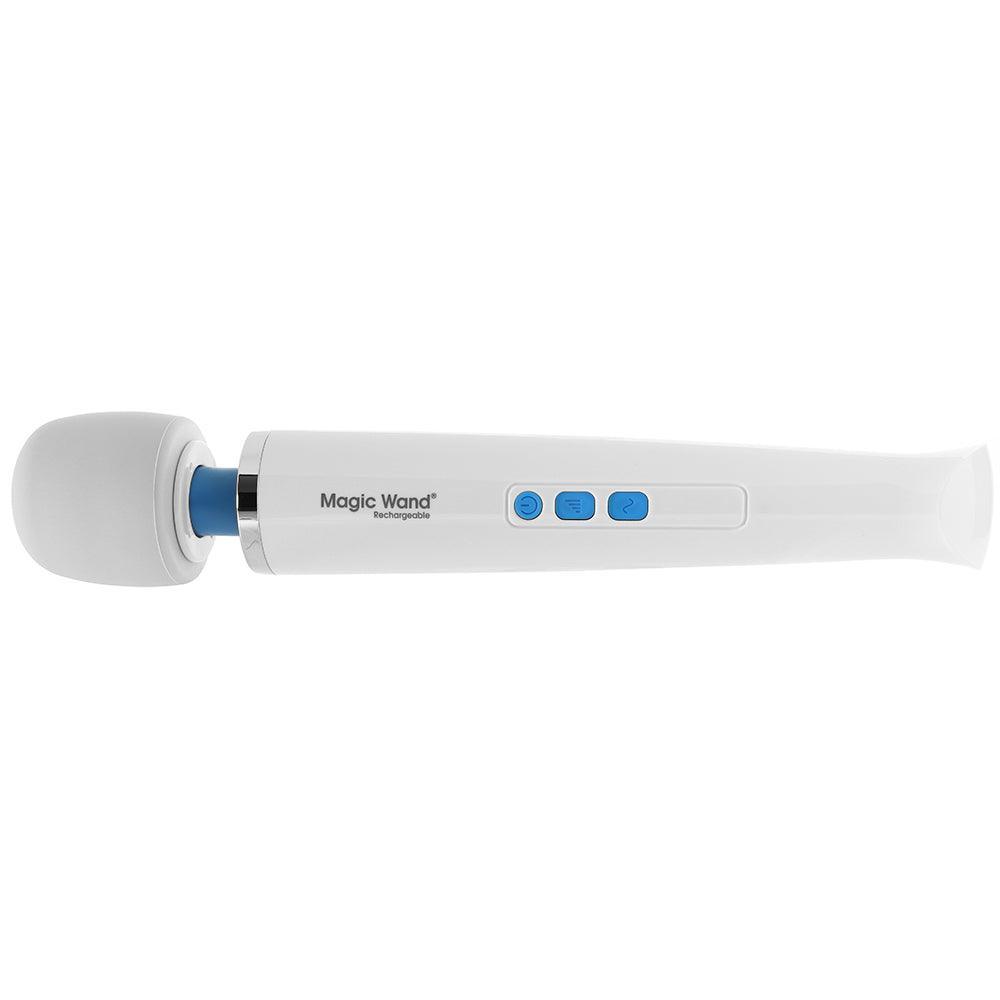 Magic Wand Rechargeable Vibrators - Xoxomoving