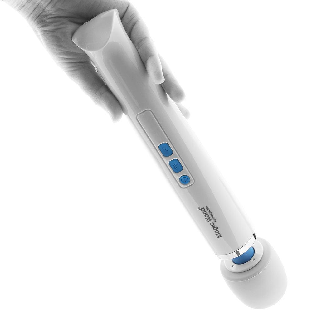 Magic Wand Rechargeable Vibrators - Xoxomoving