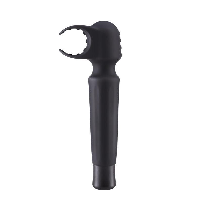 Man wand massager masturbator - Xoxomoving