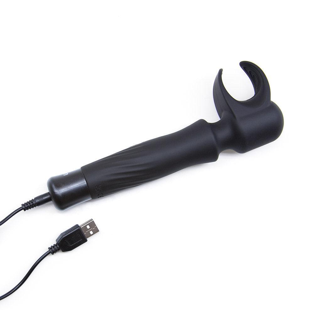 Man wand massager masturbator - Xoxomoving