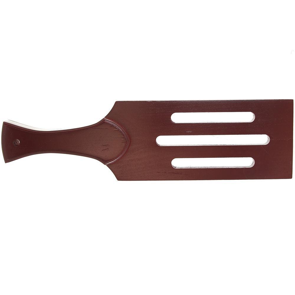 Master Series Master's Paddle - Xoxomoving