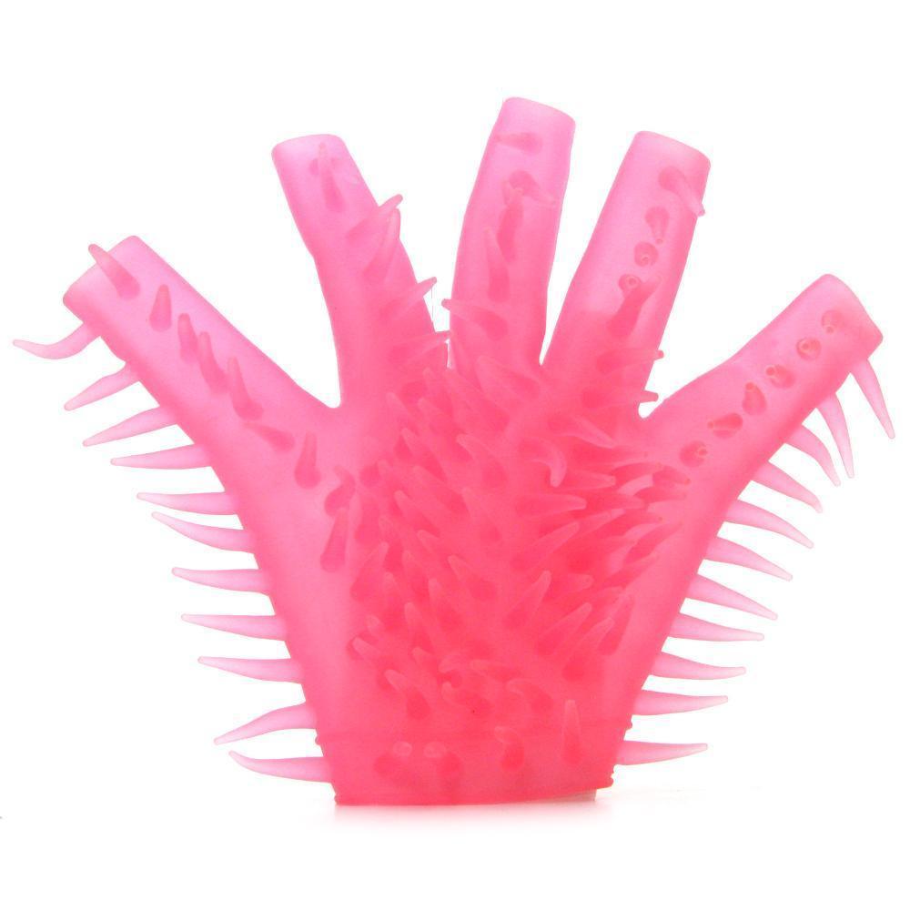 Masturbating Glove - Xoxomoving