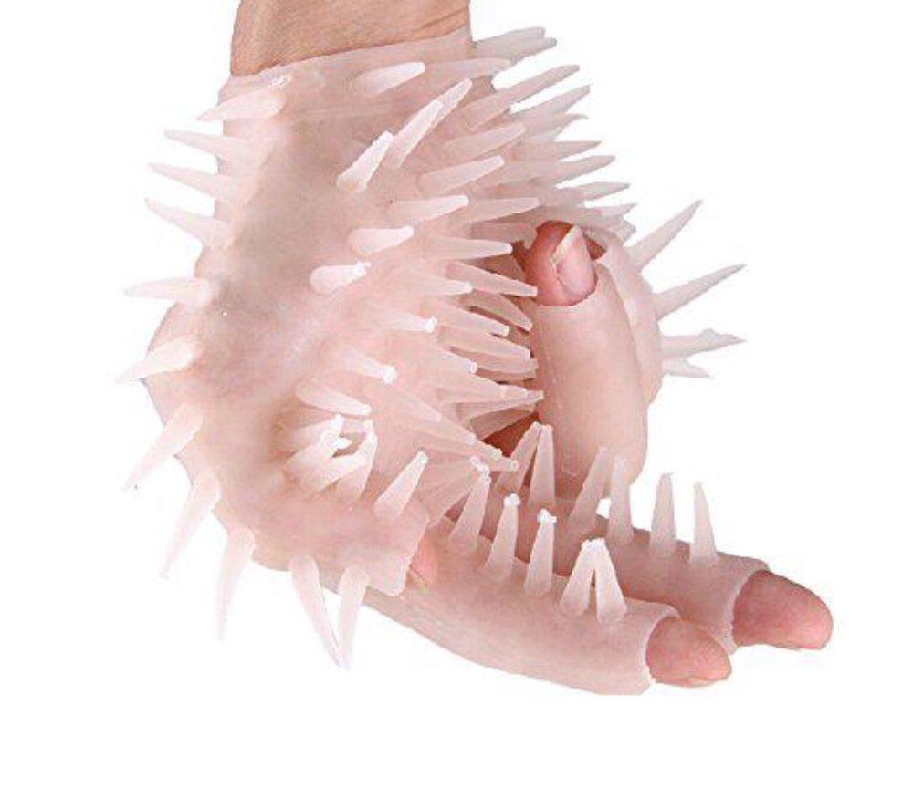 Masturbating Glove - Xoxomoving