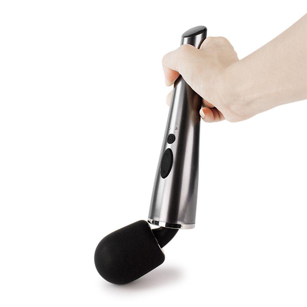 Maximus Large wand massager - Xoxomoving