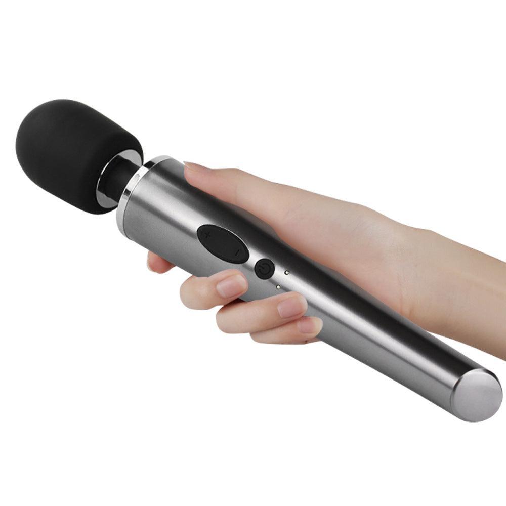 Maximus Large wand massager - Xoxomoving