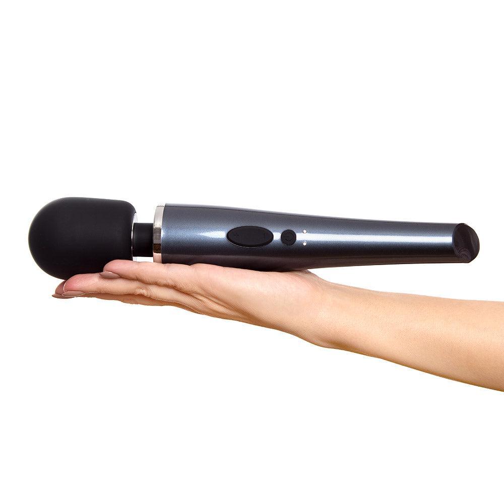 Maximus Large wand massager - Xoxomoving