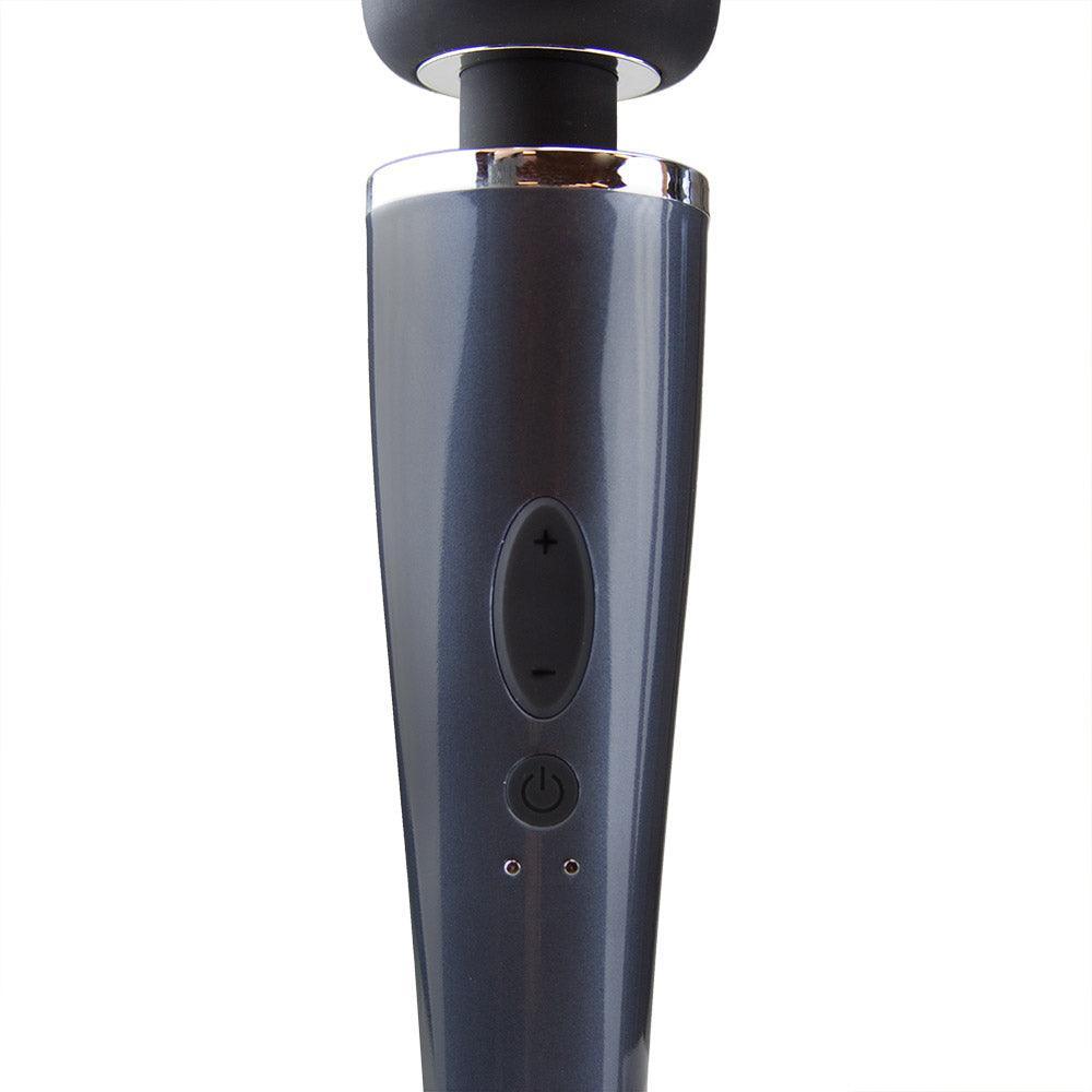 Maximus Large wand massager - Xoxomoving