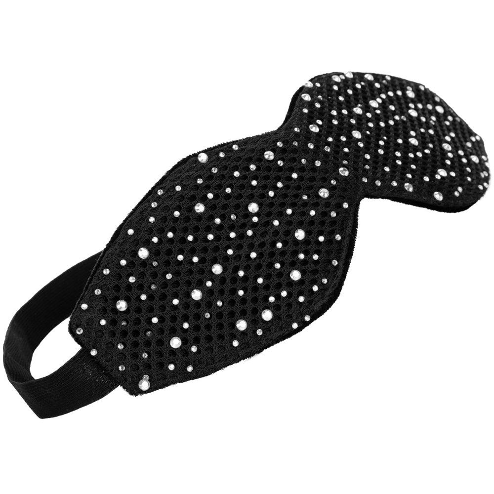 Radiance Blackout Eye Mask - Xoxomoving