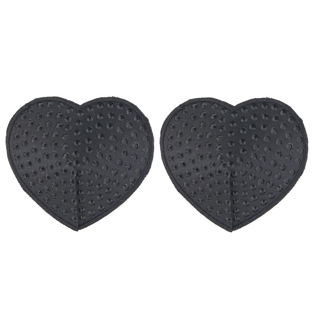 Radiance Heart Pasties - Xoxomoving