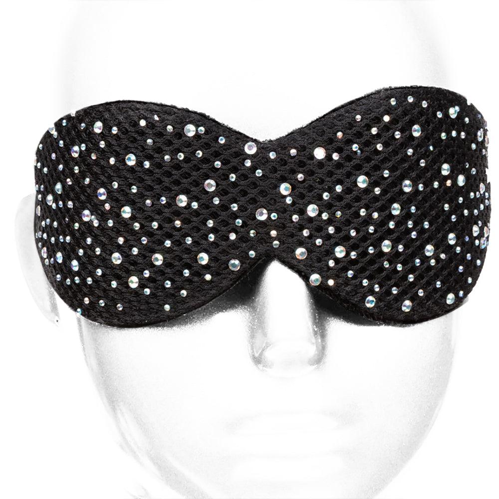 Radiance Blackout Eye Mask - Xoxomoving