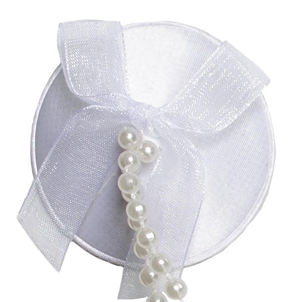 Pearl Strand Nipple Pasties - Xoxomoving