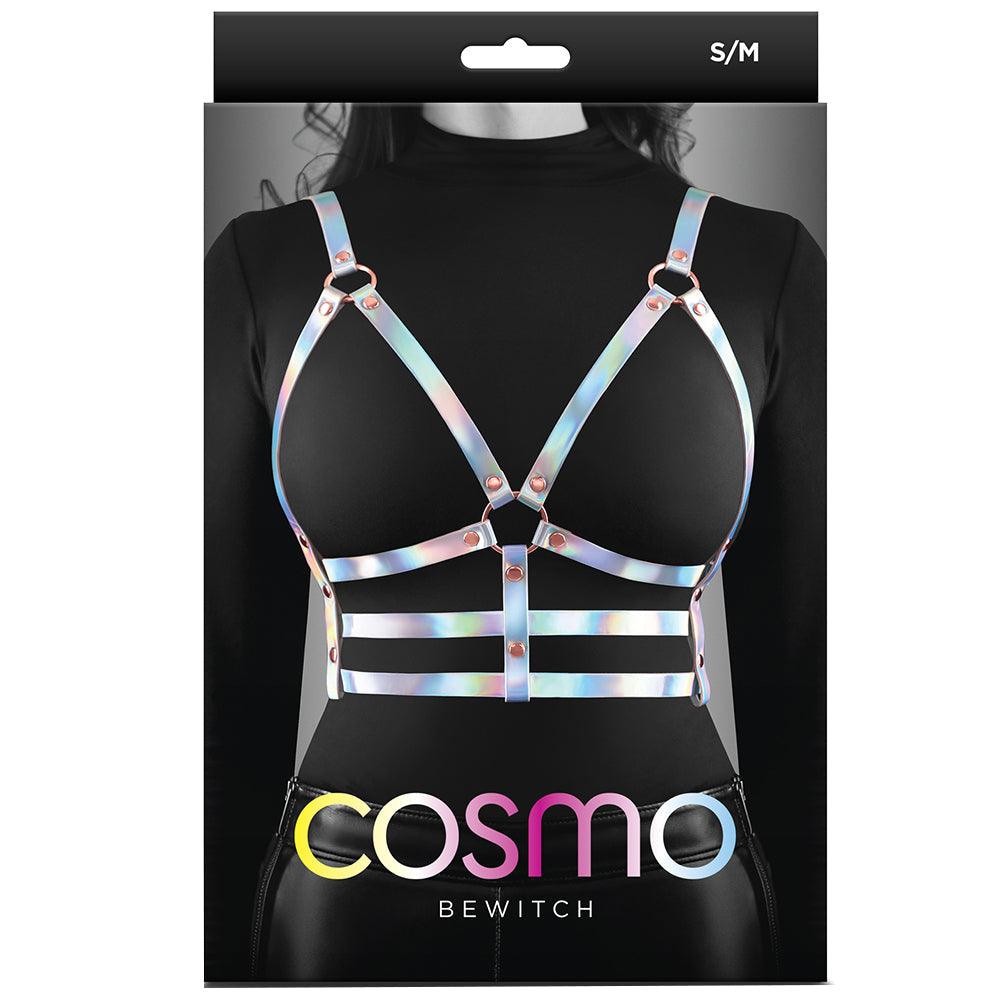 Cosmo Bewitch Harness /M - Xoxomoving