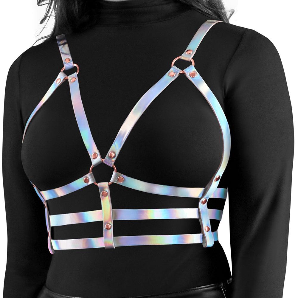 Cosmo Bewitch Harness /M - Xoxomoving