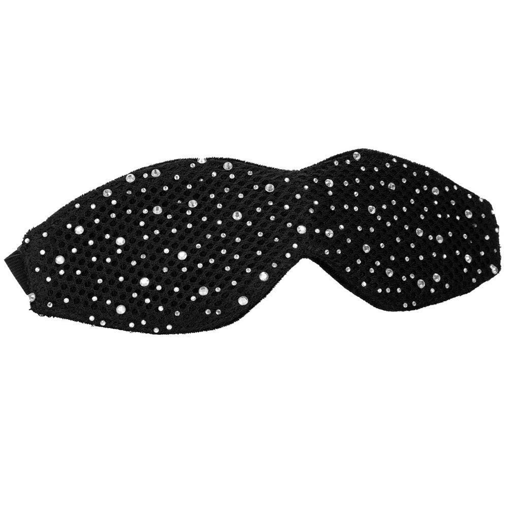 Radiance Blackout Eye Mask - Xoxomoving