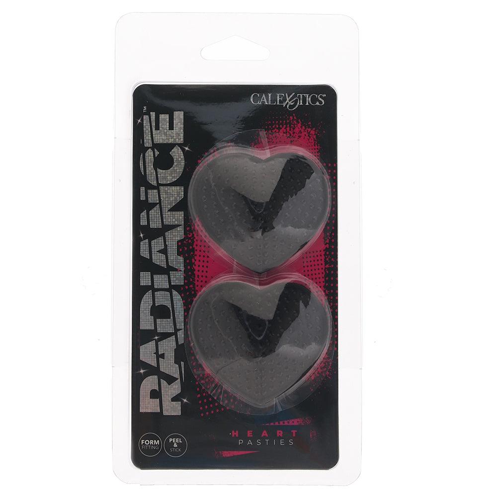 Radiance Heart Pasties - Xoxomoving