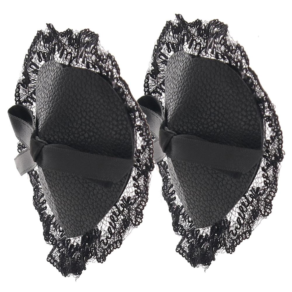 Lace Nipple Pasties In A Bag - Xoxomoving