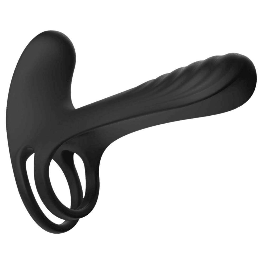 Meraki Wireless Vibrating Cock Ring - Xoxomoving