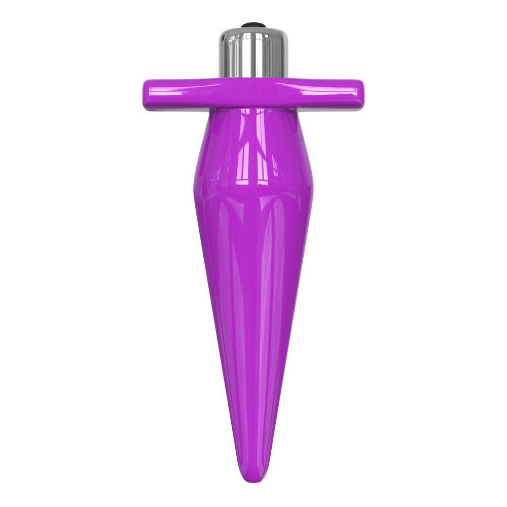 Mini Vibro Tease - Xoxomoving