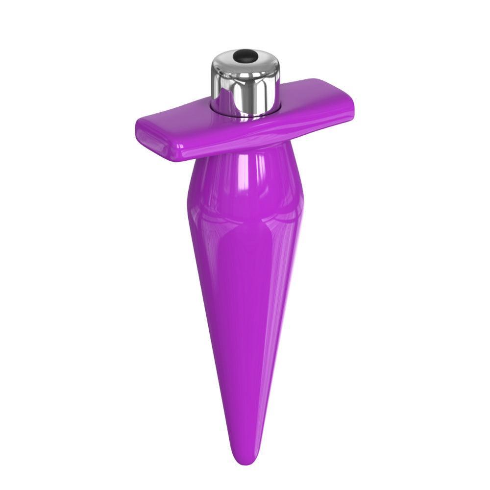 Mini Vibro Tease - Xoxomoving