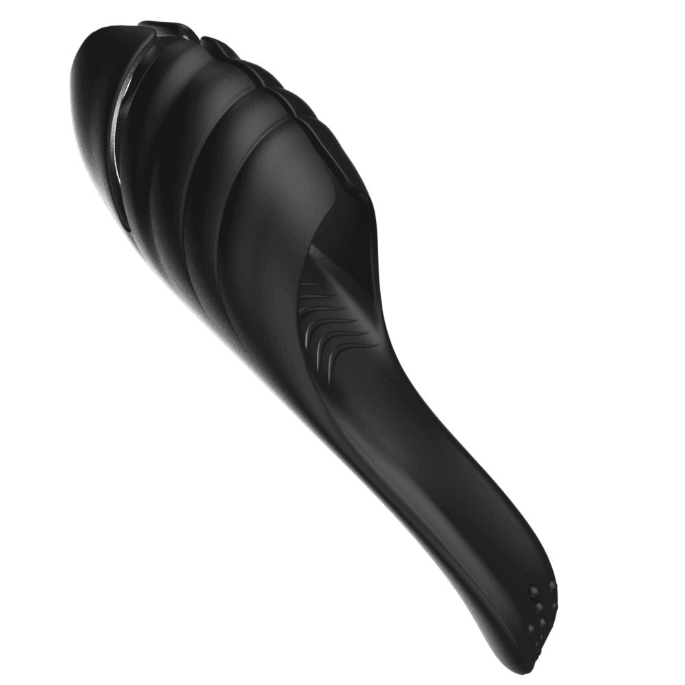 Mio Vibrating Penis Massager - Xoxomoving