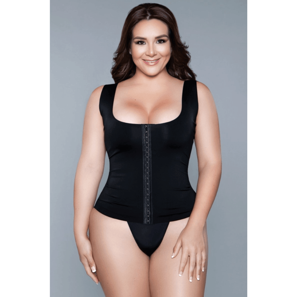 Miraculous Shapewear Top - Xoxomoving