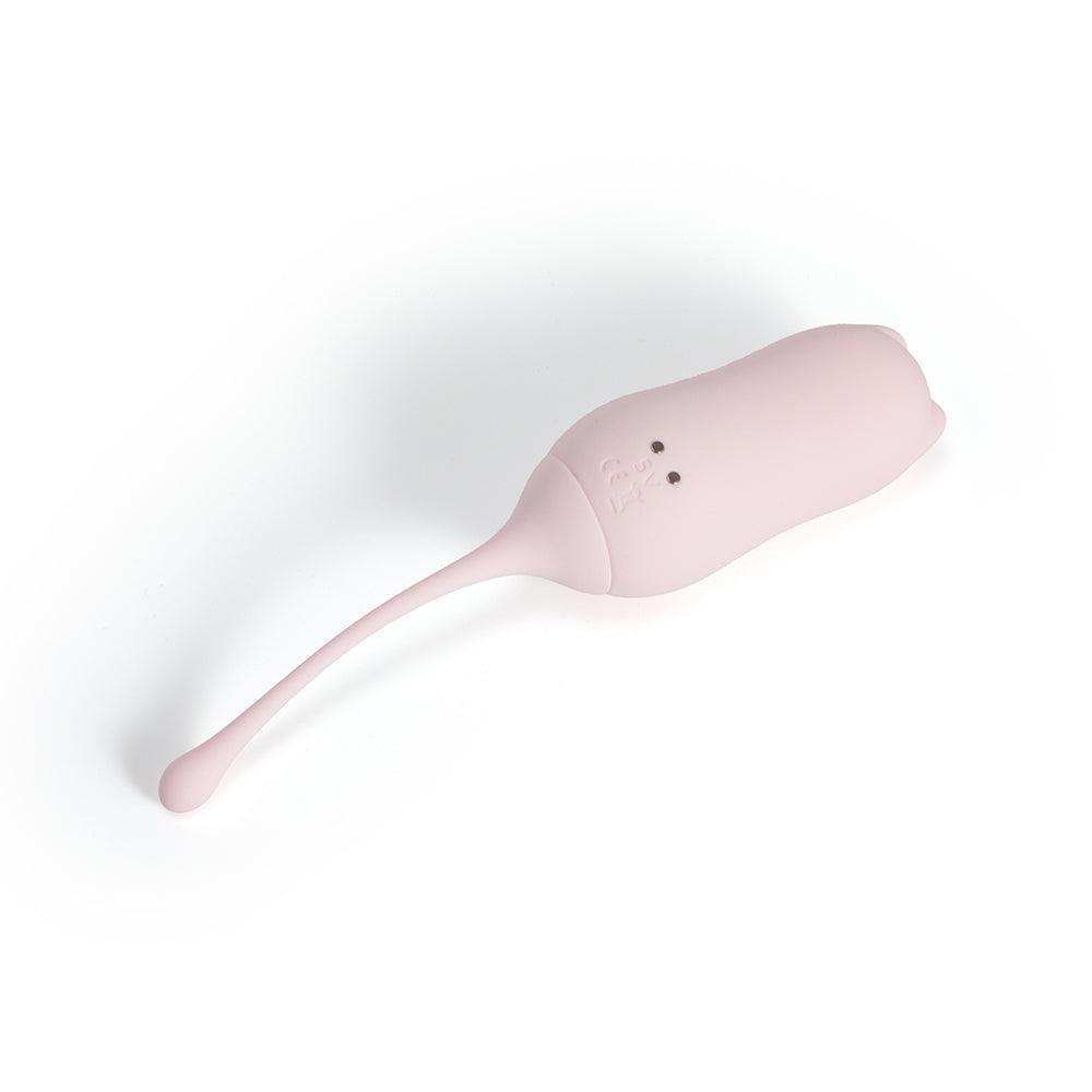 Moira - Vibrating Egg Sex Toy - Xoxomoving