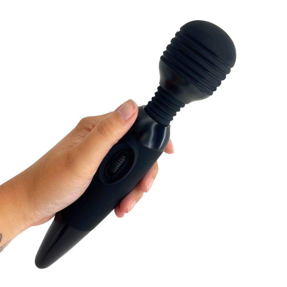 Multi-Speed Wand Massager - Xoxomoving