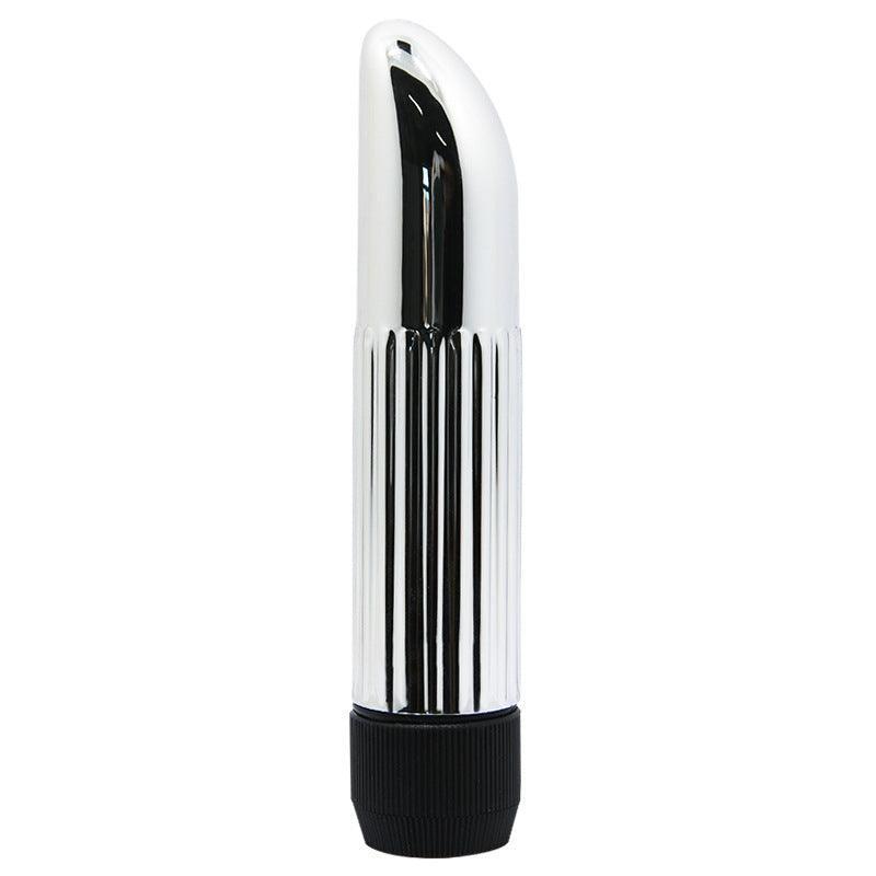 Multispeed lady finger Classic slim vibrator - Xoxomoving