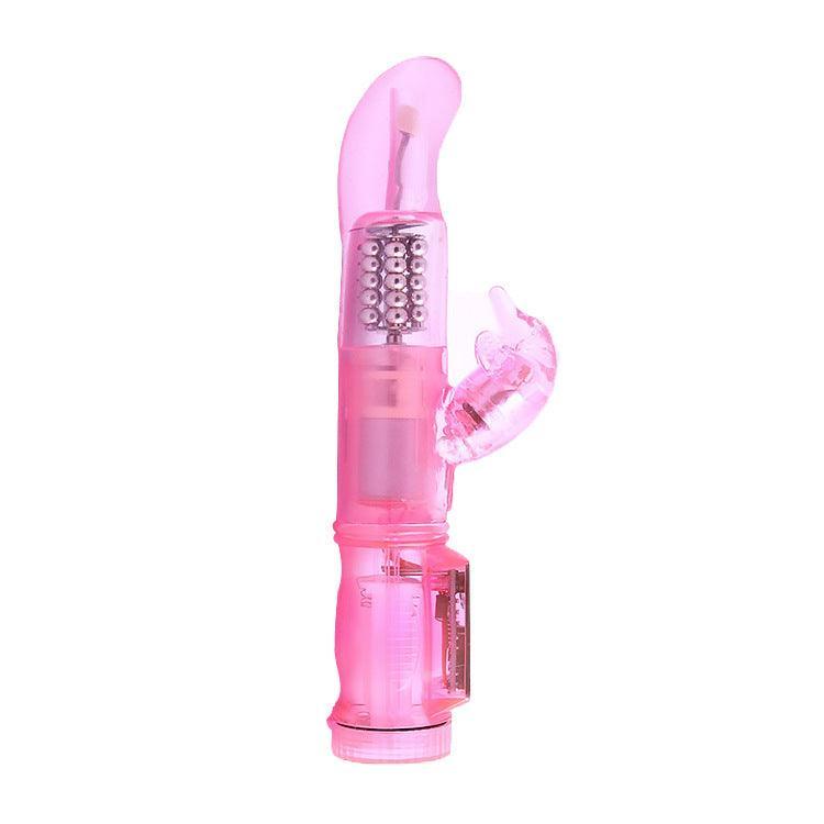 My First Jack Rabbit Vibrators - Xoxomoving