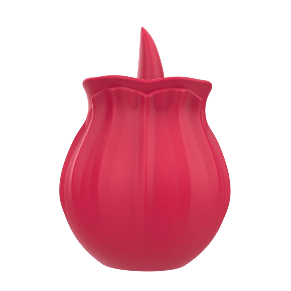 Nectar - The Rose Sex Toy Clit Stimulator - Xoxomoving