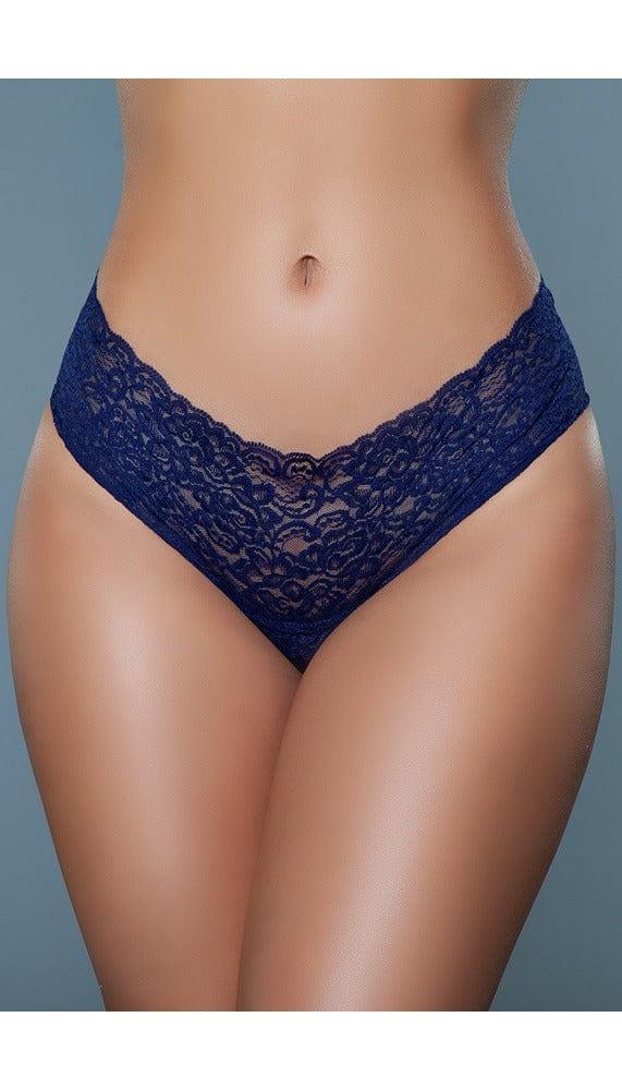 Nessa Lace Brief 3-Pack - Xoxomoving