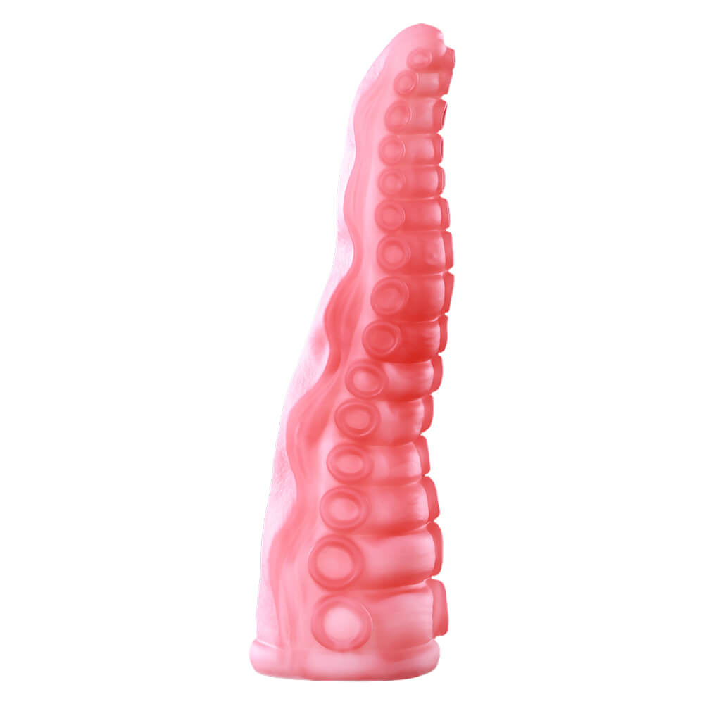 Nothosaur Alla's Hundred - Tentacle Finger Teaser Xoxomoving