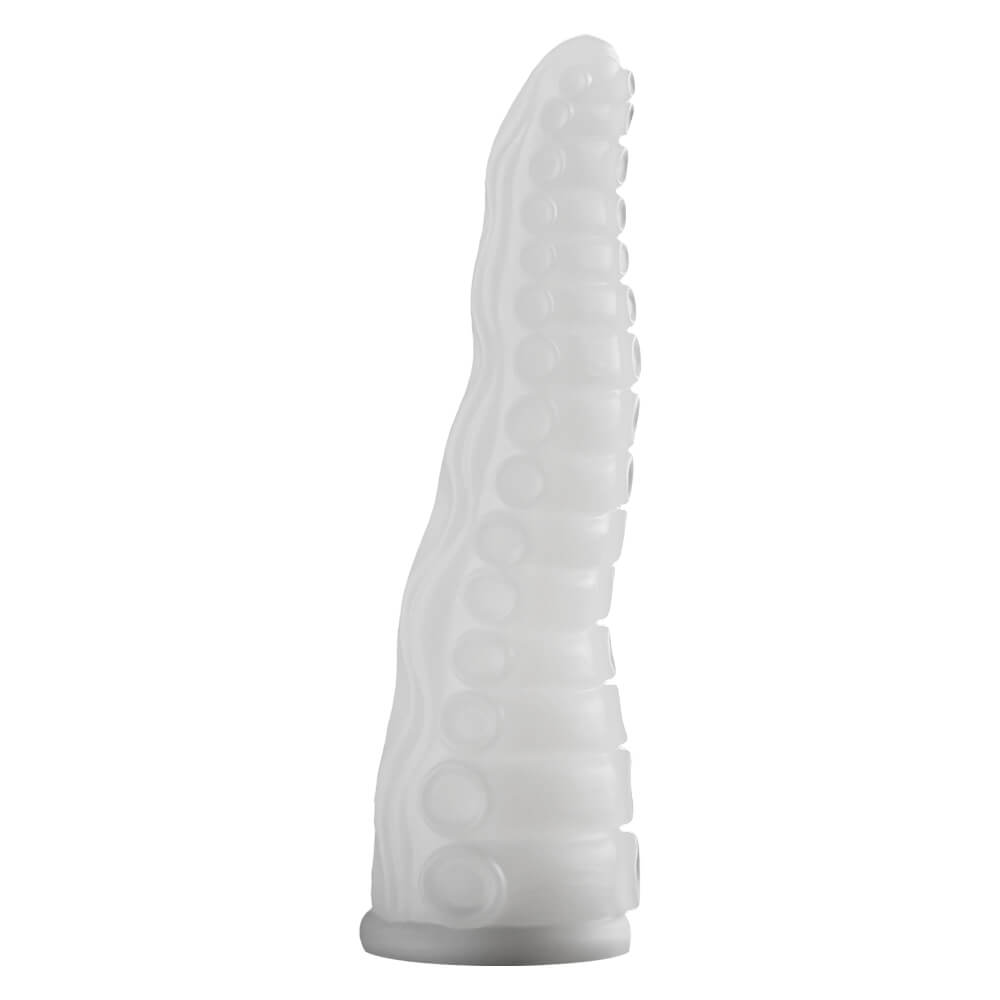 Nothosaur Alla's Hundred - Tentacle Finger Teaser Xoxomoving