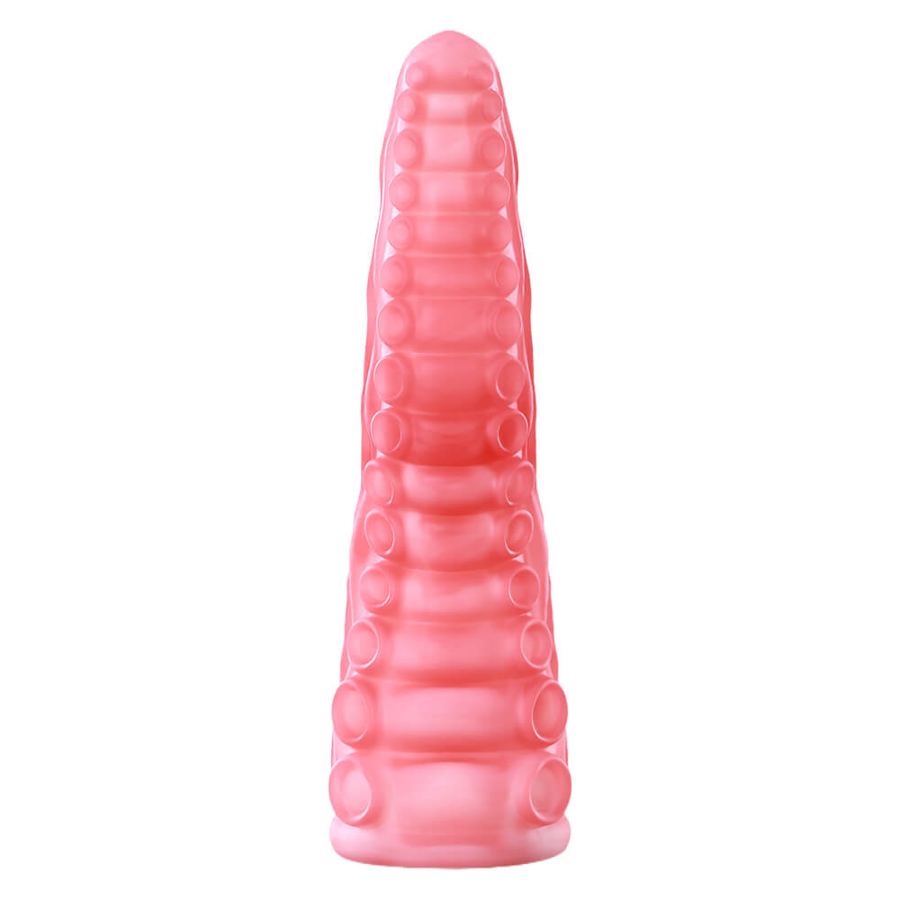 Nothosaur Alla's Hundred - Tentacle Finger Teaser Xoxomoving