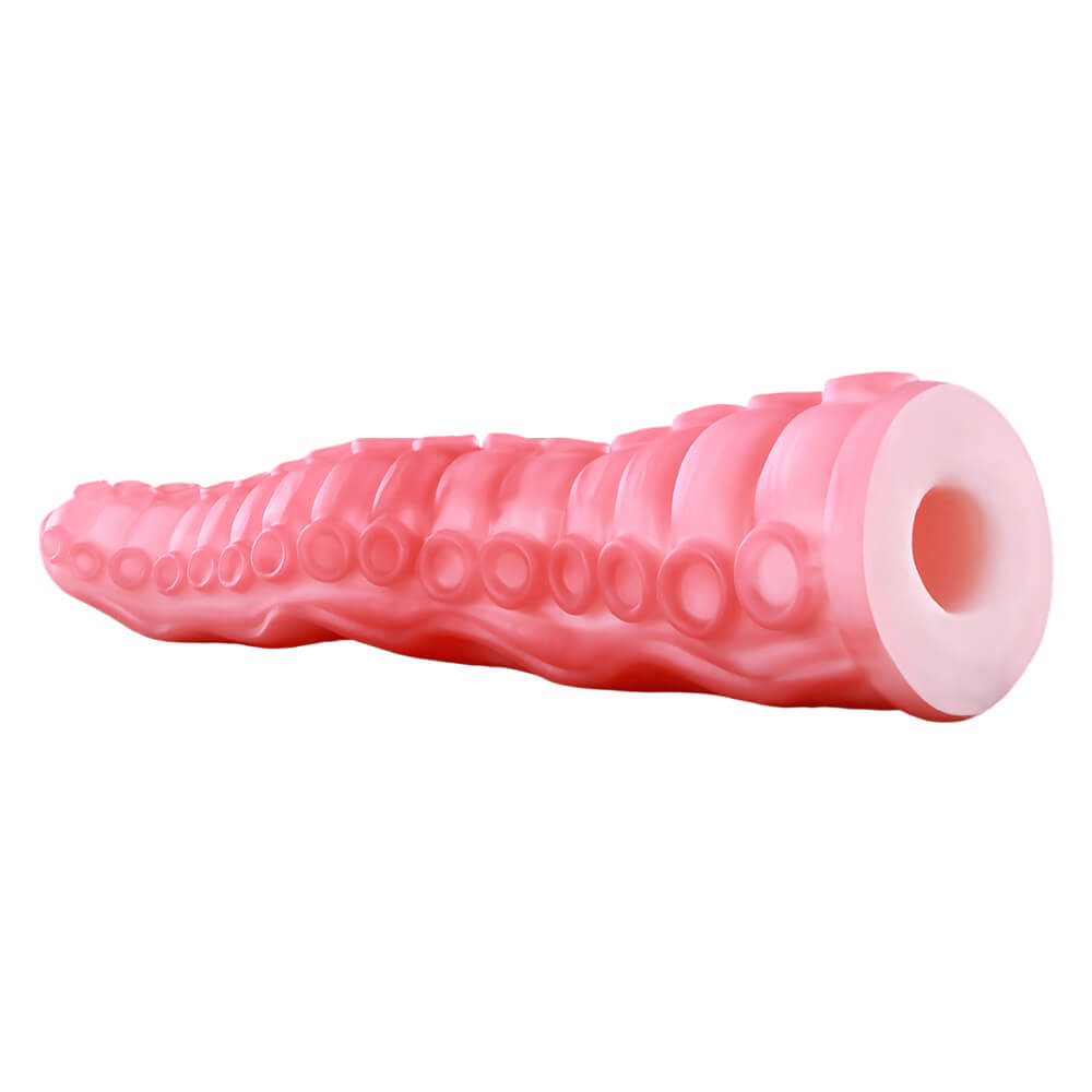 Nothosaur Alla's Hundred - Tentacle Finger Teaser Xoxomoving
