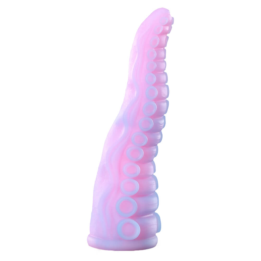 Nothosaur Alla's Hundred - Tentacle Finger Teaser Xoxomoving
