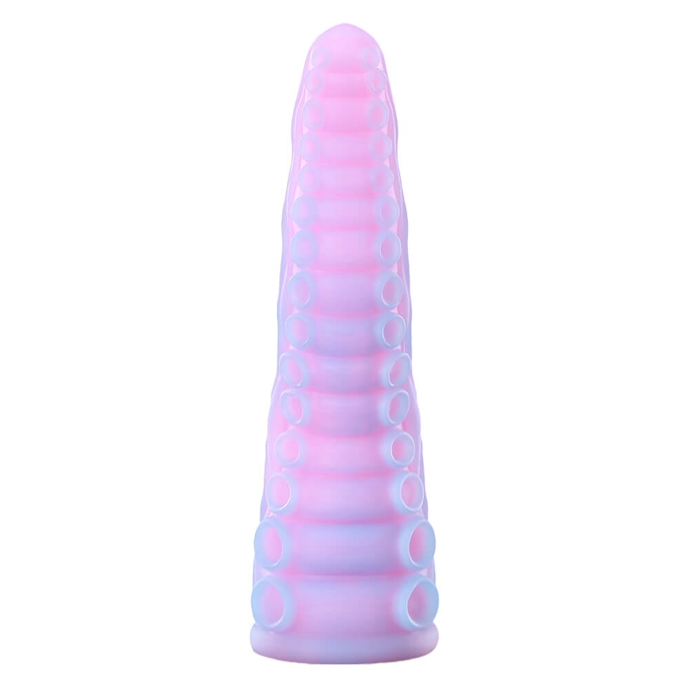 Nothosaur Alla's Hundred - Tentacle Finger Teaser Xoxomoving