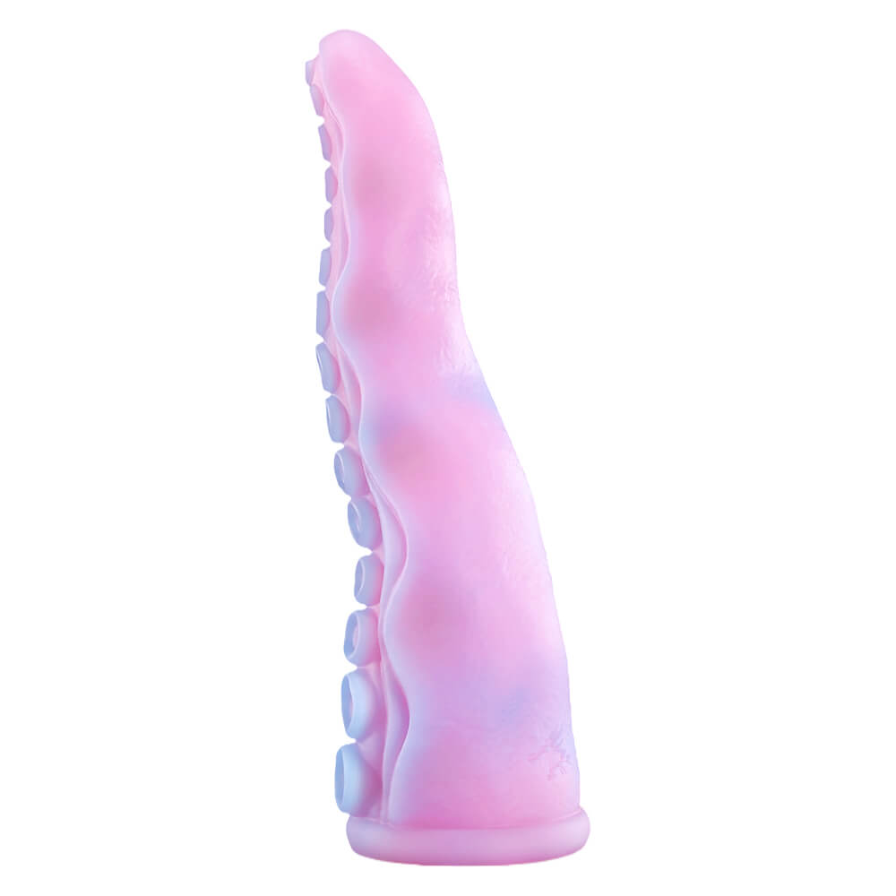 Nothosaur Alla's Hundred - Tentacle Finger Teaser Xoxomoving