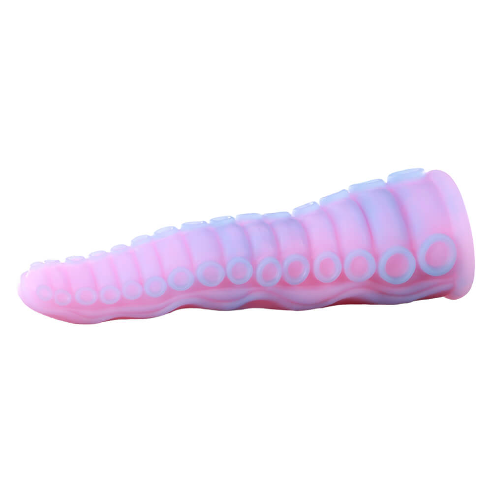 Nothosaur Alla's Hundred - Tentacle Finger Teaser Xoxomoving