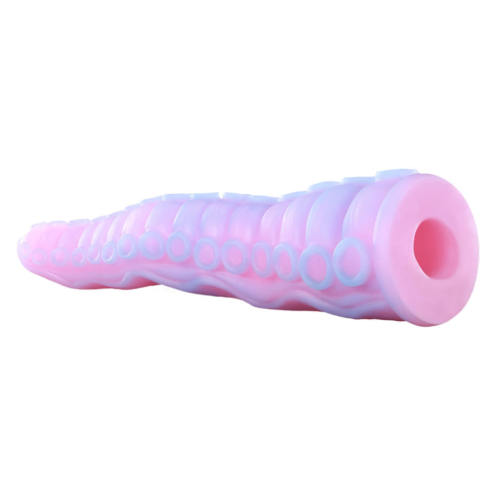 Nothosaur Alla's Hundred - Tentacle Finger Teaser Xoxomoving